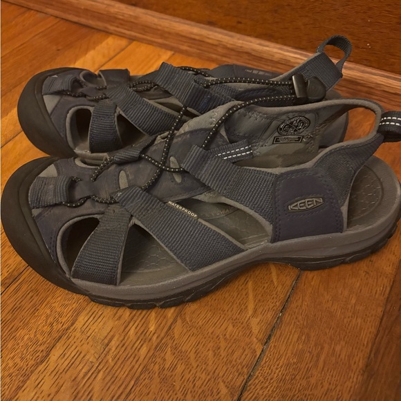 Keen Venice H2 waterproof sandals main image 4